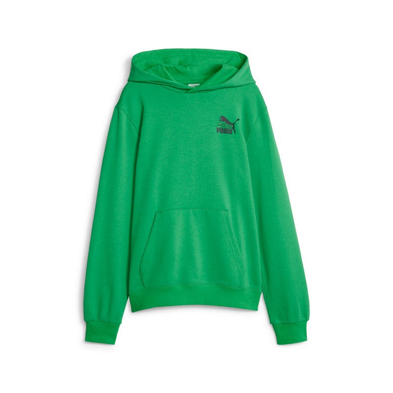 بوما هودي سوبر PUMA من الكلاسيكيات للشباب - Image 1